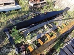 Used 2013 LeeBoy Hitch